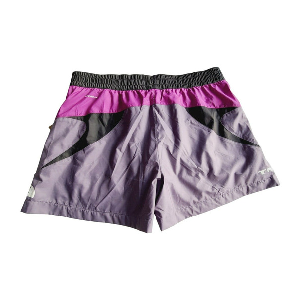 The North Face TNF‎ X Shorts Size XL - Picture 3 of 5